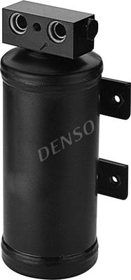 Denso DFD23005 - Осушувач, кондиціонер autocars.com.ua