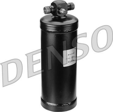 Denso DFD23010 - Осушувач, кондиціонер autocars.com.ua