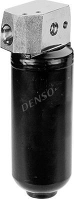 Denso DFD23012 - Осушувач, кондиціонер autocars.com.ua