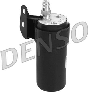 Denso DFD23018 - Осушувач, кондиціонер autocars.com.ua