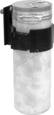 Denso DFD23020 - Осушувач, кондиціонер autocars.com.ua