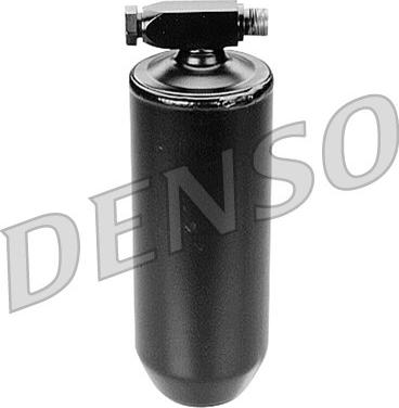 Denso DFD23021 - Осушувач, кондиціонер autocars.com.ua