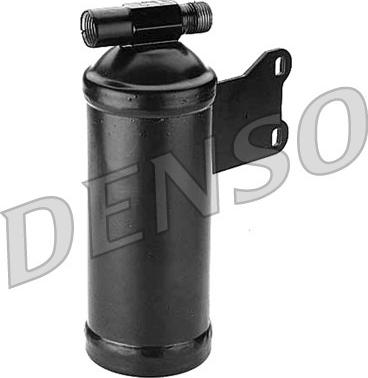 Denso DFD23022 - Осушувач, кондиціонер autocars.com.ua