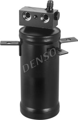 Denso DFD23023 - Осушувач, кондиціонер autocars.com.ua