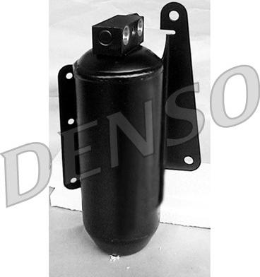 Denso DFD23027 - Осушувач, кондиціонер autocars.com.ua