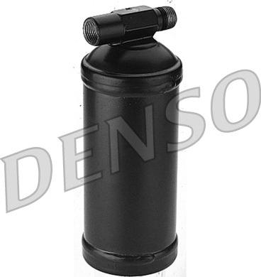 Denso DFD23030 - Осушувач, кондиціонер autocars.com.ua