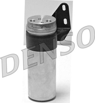 Denso DFD23034 - Осушувач, кондиціонер autocars.com.ua