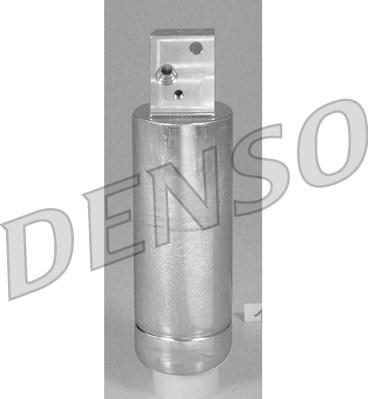 Denso DFD25001 - Осушувач, кондиціонер autocars.com.ua