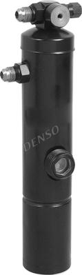 Denso DFD28001 - Осушувач, кондиціонер autocars.com.ua