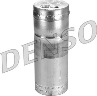 Denso DFD32001 - Осушувач, кондиціонер autocars.com.ua