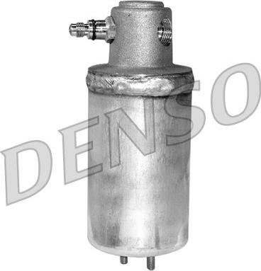 Denso DFD32003 - Осушувач, кондиціонер autocars.com.ua
