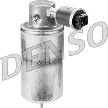 Denso DFD32004 - Осушувач, кондиціонер autocars.com.ua