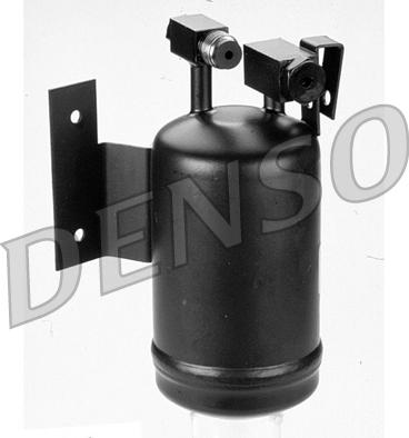 Denso DFD32007 - Осушувач, кондиціонер autocars.com.ua