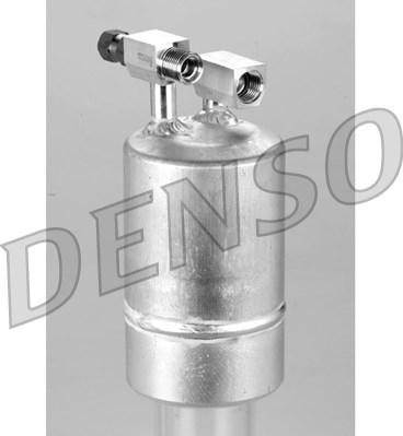 Denso DFD32010 - Осушувач, кондиціонер autocars.com.ua