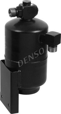 Denso DFD32012 - Осушувач, кондиціонер autocars.com.ua