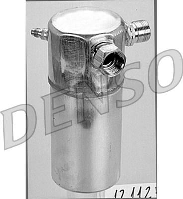 Denso DFD33002 - Осушувач, кондиціонер autocars.com.ua