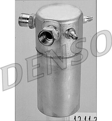 Denso DFD33003 - Осушитель, кондиционер avtokuzovplus.com.ua