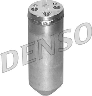 Denso DFD33007 - Осушувач, кондиціонер autocars.com.ua