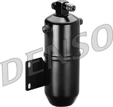 Denso DFD33009 - Осушитель, кондиционер avtokuzovplus.com.ua