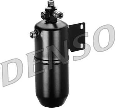 Denso DFD33014 - Осушувач, кондиціонер autocars.com.ua