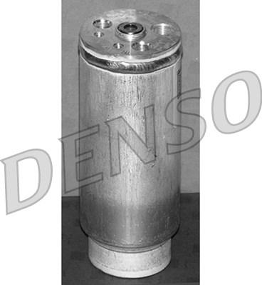 Denso DFD40003 - Осушувач, кондиціонер autocars.com.ua