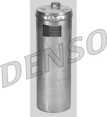 Denso DFD46002 - Осушувач, кондиціонер autocars.com.ua