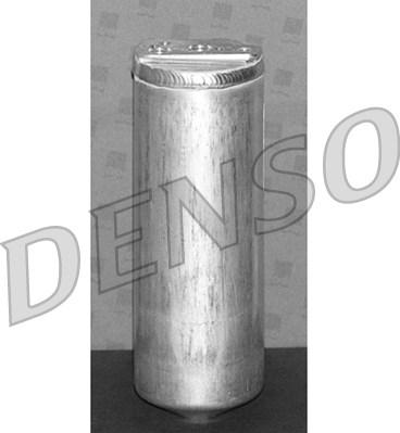 Denso DFD50003 - Осушувач, кондиціонер autocars.com.ua
