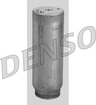 Denso DFD50004 - Осушувач, кондиціонер autocars.com.ua