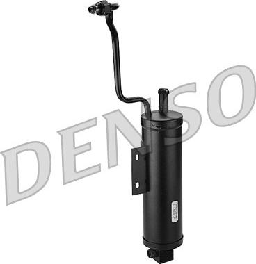 Denso DFD99010 - Осушувач, кондиціонер autocars.com.ua