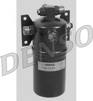 Denso DFD99160 - Осушувач, кондиціонер autocars.com.ua