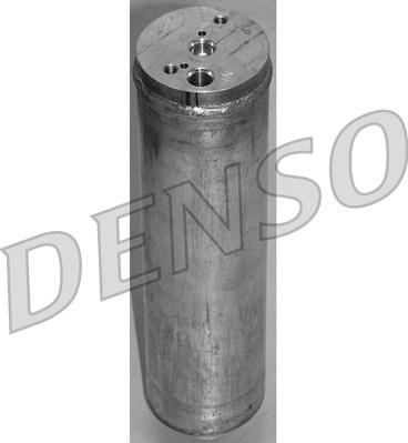 Denso DFD99502 - Осушувач, кондиціонер autocars.com.ua