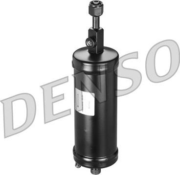 Denso DFD99541 - Осушувач, кондиціонер autocars.com.ua