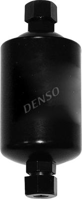Denso DFD99550 - Осушитель, кондиционер autodnr.net