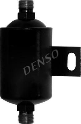 Denso DFD99551 - Осушувач, кондиціонер autocars.com.ua