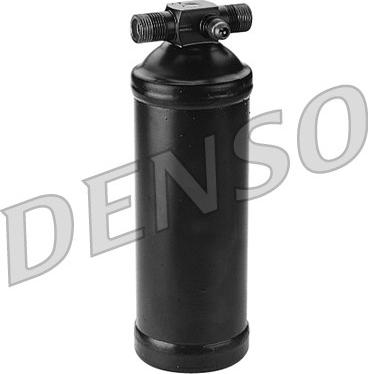 Denso DFD99905 - Осушувач, кондиціонер autocars.com.ua