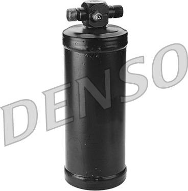 Denso DFD99909 - Осушувач, кондиціонер autocars.com.ua