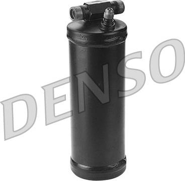 Denso DFD99912 - Осушувач, кондиціонер autocars.com.ua