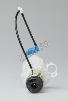 Denso DFP-0100 - Паливний насос autocars.com.ua