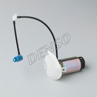 Denso DFP-0100 - Топливный насос autodnr.net