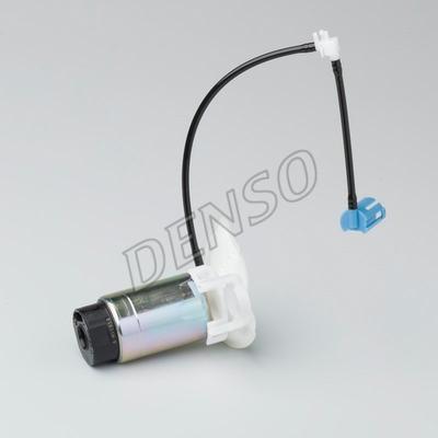 Denso DFP-0100 - Паливний насос autocars.com.ua