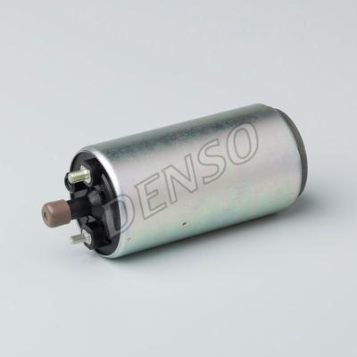 Denso DFP-0101 - Паливний насос autocars.com.ua