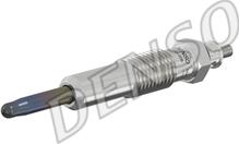 Denso DG-008 - Свічка розжарювання autocars.com.ua