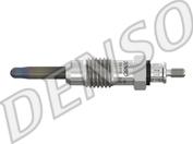 Denso DG-010 - DG-010  DENSO - Свічка розжарювання autocars.com.ua