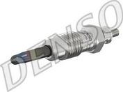 Denso DG-010 - DG-010  DENSO - Свічка розжарювання autocars.com.ua