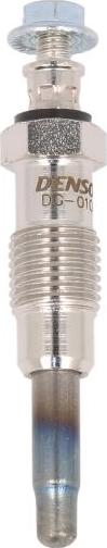 Denso DG-010 - Свічка розжарювання autocars.com.ua