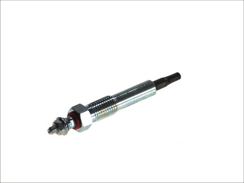 Denso DG-104 - Свічка розжарювання autocars.com.ua