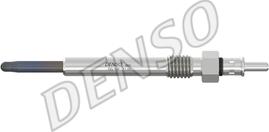 Denso DG-106 - Свічка розжарювання autocars.com.ua