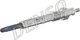 Denso DG-106 - Свічка розжарювання autocars.com.ua