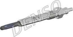 Denso DG-106 - Свічка розжарювання autocars.com.ua