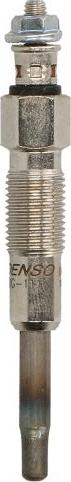 Denso DG-111 - Свічка розжарювання autocars.com.ua